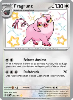 Fragrunz