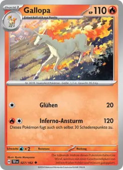 Gallopa