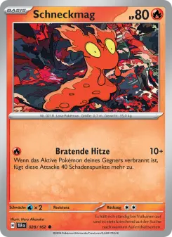 Schneckmag