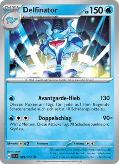 Delfinator