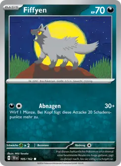 Fiffyen