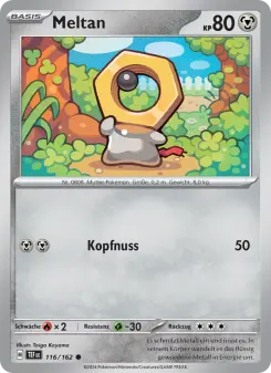 Meltan