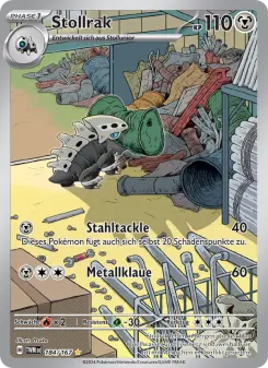 Stollrak