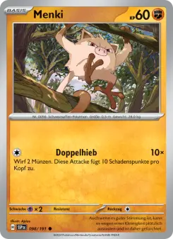 Menki