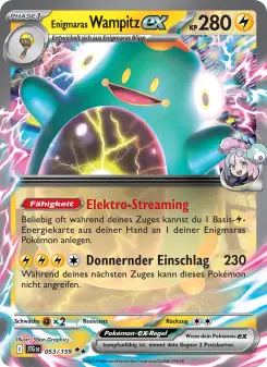 Enigmaras Wampitz-ex