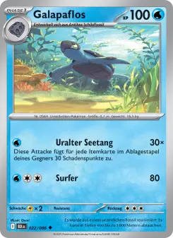 Galapaflos