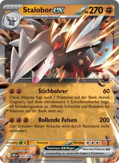 Stalobor-ex