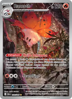 Ramoth