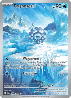 Frigometri