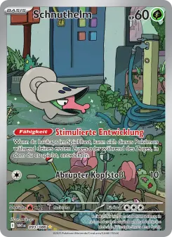 Schnuthelm