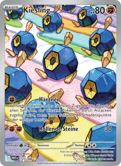 Kiesling