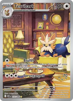 Terribark