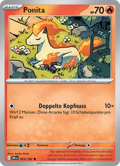 Ponita