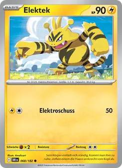 Elektek