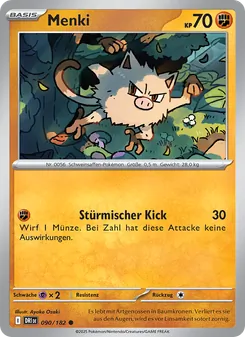 Menki