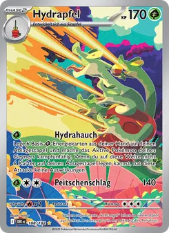 Hydrapfel