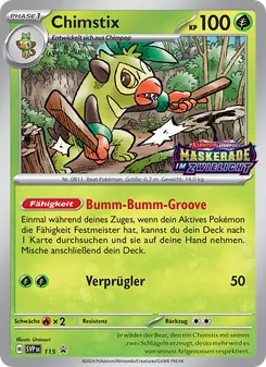 Chimstix