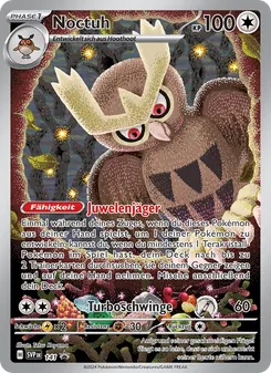 Noctuh
