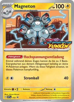 Magneton