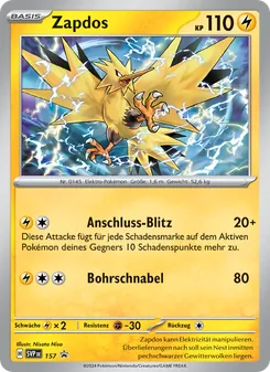 Zapdos