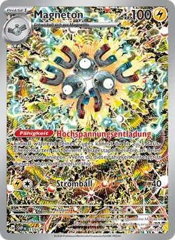 Magneton