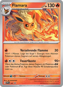 Flamara