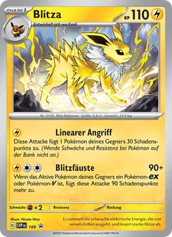 Blitza