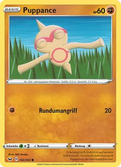 Puppance