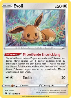 Evoli