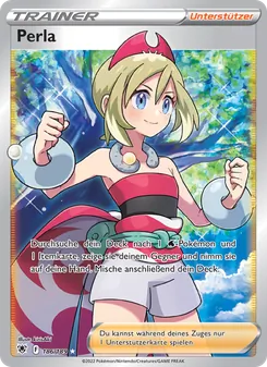 Perla