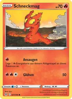 Schneckmag