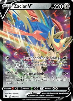 Zacian V