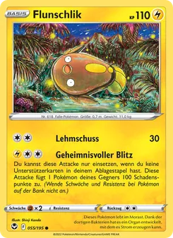 Flunschlik