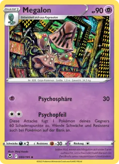 Megalon