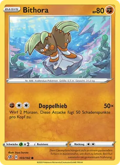 Bithora
