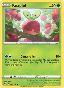 Knapfel