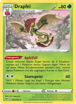 Drapfel
