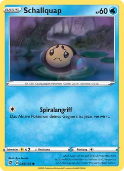 Schallquap