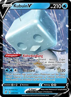 Kubuin V