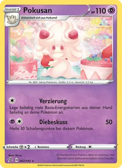 Pokusan