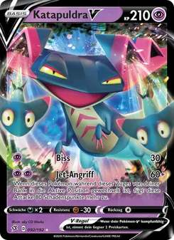 Katapuldra V