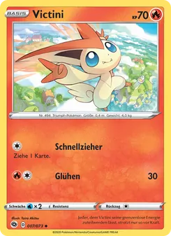 Victini