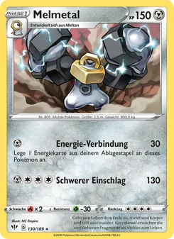 Melmetal