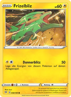 Frizelbliz