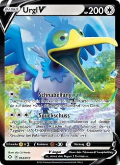 Urgl V