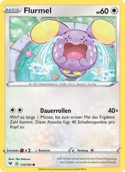 Flurmel
