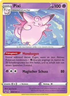 Pixi