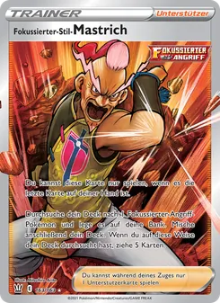 Fokussierter-Stil-Mastrich