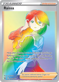 Raissa