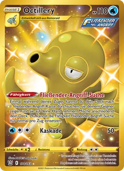 Octillery